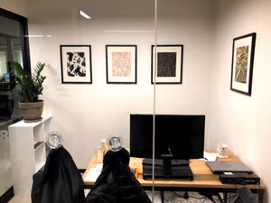 24 Person Enterprise Suite