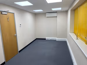 2 Person Private Office