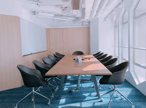 1 Person Virtual Office