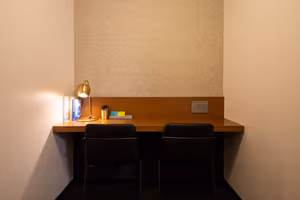2 Person Private Office