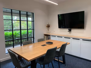 1 Person Virtual Office