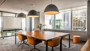 15 Person Enterprise Suite