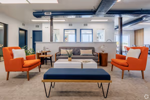 1 Person Private Office
