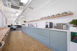 18 Person Enterprise Suite