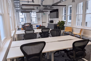 32 Person Enterprise Suite