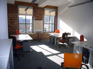 12 Person Private Office