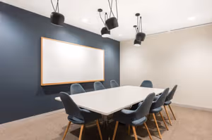 2 Person Private Office
