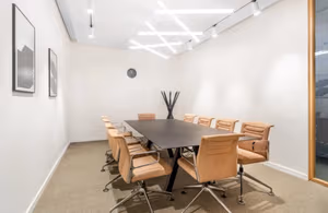 1 Person Virtual Office