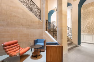 2 Person Private Office