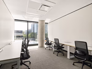 2 Person Private Office