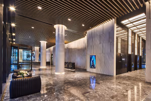 7 Person Private Office