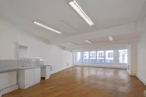12 Person Private Office