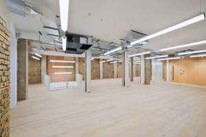 66 Person Managed Space