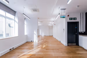12 Person Private Office
