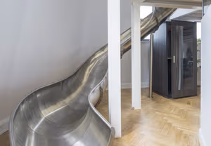 36 Person Managed Space