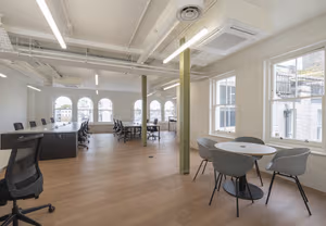 42 Person Enterprise Suite