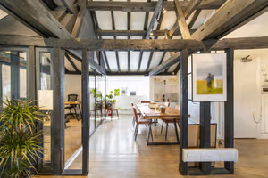 10 Person Private Office