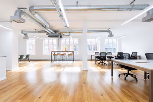 26 Person Enterprise Suite