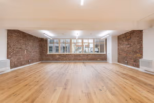 18 Person Private Office