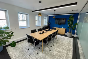 18 Person Enterprise Suite