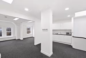8 Person Enterprise Suite