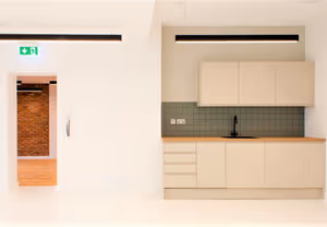 20 Person Enterprise Suite