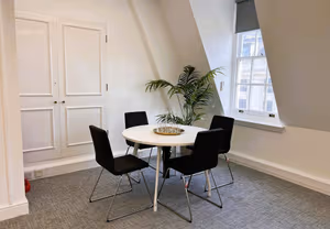 12 Person Private Office