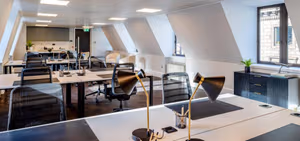 70 Person Enterprise Suite