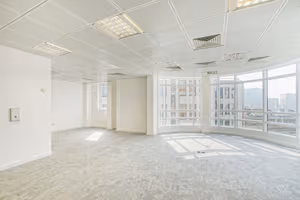 20 Person Private Office