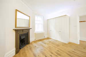 8 Person Private Office