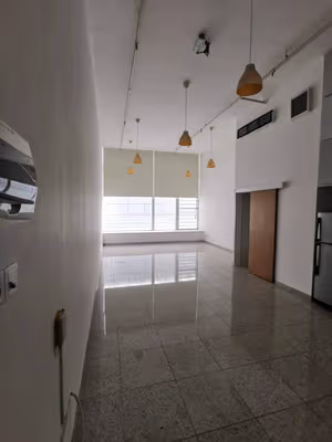 6 Person Private Office