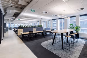 30 Person Enterprise Suite