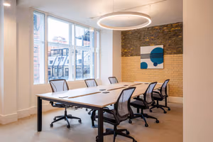 42 Person Enterprise Suite