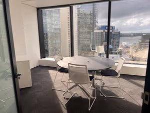 50 Person Sublet Office