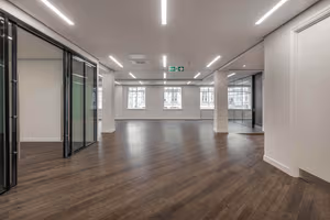52 Person Managed Space