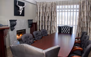 2 Person Private Office