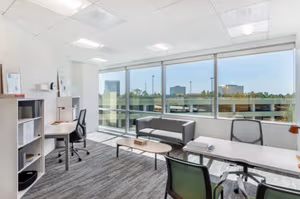 15 Person Private Office