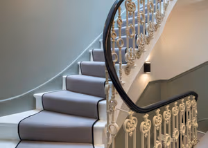 14 Person Managed Space