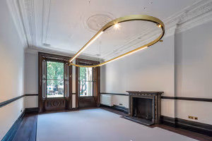 10 Person Managed Space