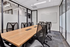 10 Person Private Office