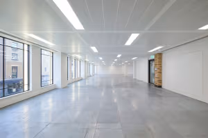 113 Person Managed Space