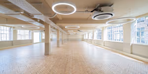 69 Person Managed Space