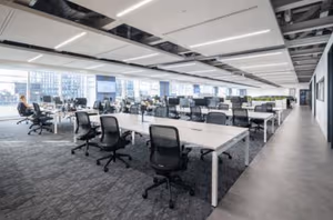 2322 Person Managed Space