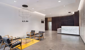 78 Person Managed Space