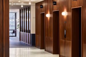 59 Person Enterprise Suite