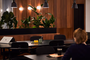 18 Person Enterprise Suite