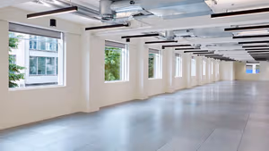 24 Person Enterprise Suite