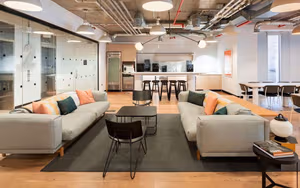80 Person Enterprise Suite