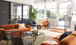 32 Person Enterprise Suite