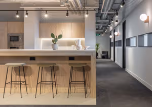 20 Person Enterprise Suite